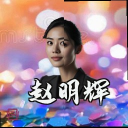 赵明辉